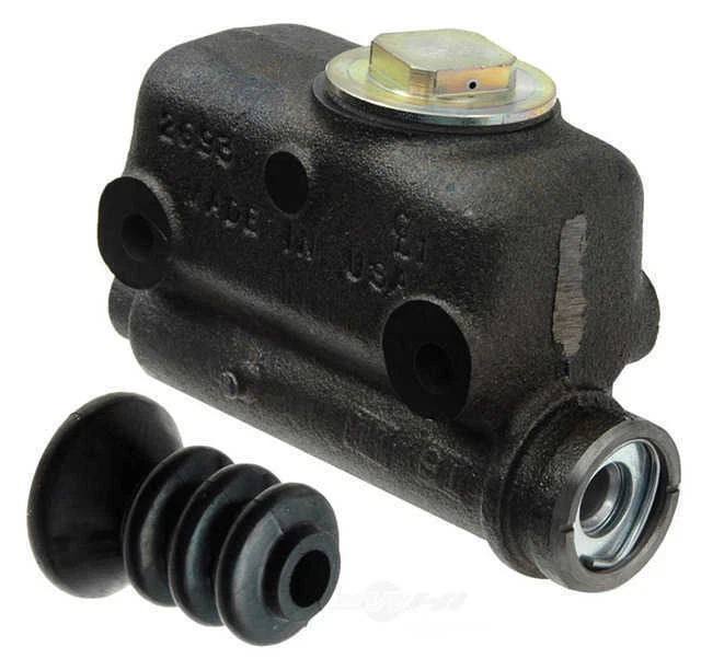 Brake Master Cylinder-Element3 New Raybestos MC2796