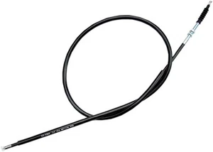 Motion Pro - 03-0384 - Black Vinyl Clutch Cable - Picture 1 of 1