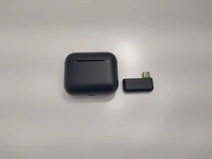 Razer Hammerhead HyperSpeed Wireless Multi-Plattform Ohrhörer PC/Xbox RZ12-038202 - Bild 1 von 3