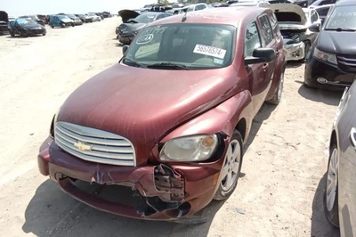 Chevrolet HHR 2008 transmisión automática fabricante de equipos originales 93 k millas - LKQ393562678 Foto 1 de 4