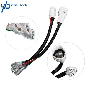 Herramienta de ajuste de prueba de arnés de sensor de posición del acelerador modelo-2 apta para EXC SXF - Imagen 1 de 6