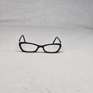 Dkny Dy4616 3001 49[]16 135 Womens Eyeglass Frames Only Black - Picture 1 of 8
