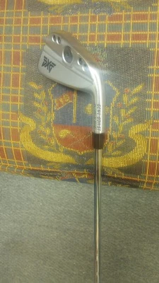 Hierro PXG Gen4 MRH #6 Foto 1 de 4