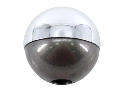 Toyota Genuine OEM Lexus 2002-2005 IS300 ALTEZZA Chrome Shift Knob 33504-53020 - Image 1 of 3
