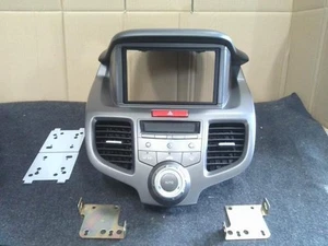 JDM Odyssey RB1 RB2 Early Model K24A Audio Center Panel - Functionality Verified - Picture 1 of 10