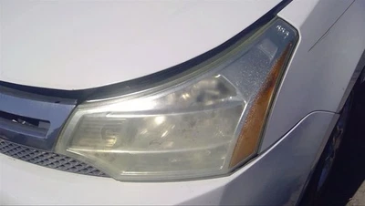 司机车头灯卤素轿车明亮镀铬装饰适合 08-11 FOCUS 930102 — 第 1/4 张图片