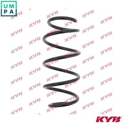 SUSPENSION SPRING RH3934 FOR MERCEDES-BENZ OM 651.911 2.1L 4cyl C-CLASS 3.0L - Image 1 of 4
