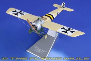 Corgi 1:48 E.II Eindecker Luftstreitkrafte Kurt von Crailsheim - Picture 1 of 8
