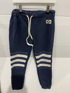 Country Road Kids - Boys Tracksuit Pants - Size 8 - Picture 1 of 5