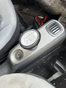 Smart ForTwo 451 Schaltkulisse Automatik Schalthebel A4522600009 Cdi By 2009 - Bild 1 von 4