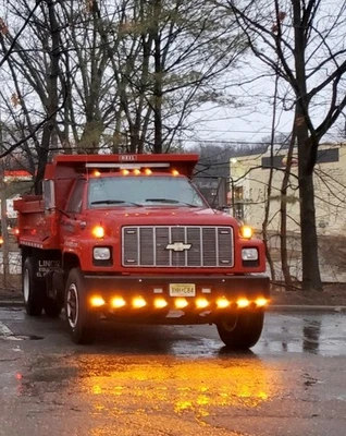 Otras camionetas Chevrolet 1990  Foto 1 de 4