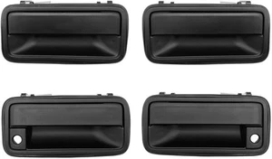Manija de puerta exterior compatible con modelos seleccionados de Chevy y GMC - C1500 C2500 - Imagen 1 de 6