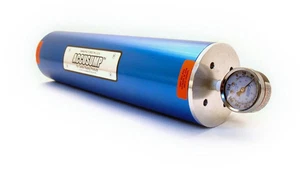 Canton Racing Products 24-006 Accusump Oil Accumulator - Picture 1 of 6