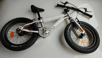 EARLY RIDER Seeker 16" Kinderfahrrad - Bild 1 von 4