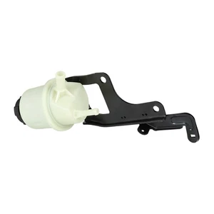 Depósito de dirección asistida DOHC apto para Nissan Titan V8 04-2015 5,6 L con tapa 3R-006 - Imagen 1 de 11