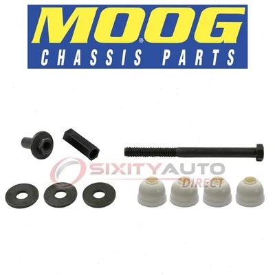MOOG Front Stabilizer Bar Link Kit for 1961-1966 Oldsmobile Starfire - st - Изображение 1 из 4