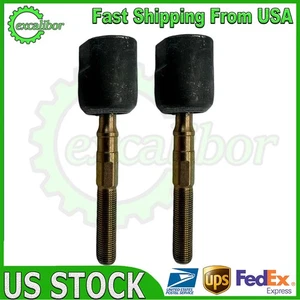 2x Steering Rack End For ICON I20, I40, I60, I80 Model Golf Carts Inner ball - Picture 1 of 5