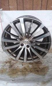 2016 Maserati Ghibli Wheel 19x10, 15 Spoke - Picture 1 of 12