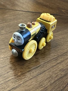 Stephen, Thomas & seine Freunde Holzeisenbahn Zugwagen - Y4485 - Bild 1 von 8