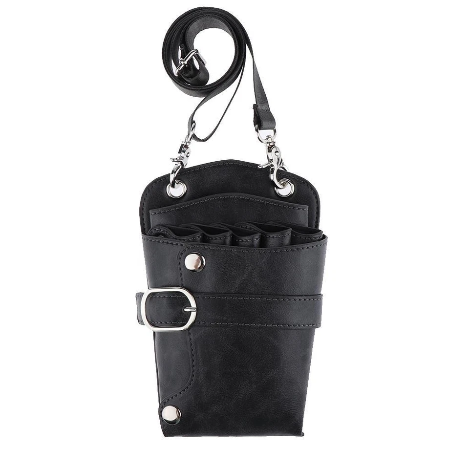 Cinturón de herramientas de peluquería profesional Foto 1 de 1