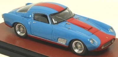 Ferrari 250 GT Berlinetta Scaglietti #0749GT  1958 - Immagine 1 di 4