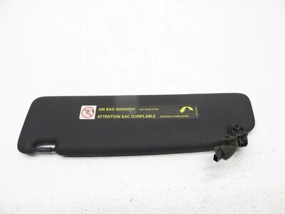 10-17 AUDI 8T A5 S5 RS5 CONVERTIBLE INTERIOR PARASOL PASAJERO DERECHO OEM 12192 Foto 1 de 4