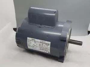 Jackson Geschirrmaschine 6105-021-70-53 PUMPENMOTOR, 1/4 PS 1 PHASE - Bild 1 von 5