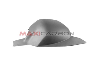 Cover forcellone carbonio Ducati Streetfighter V4 / Swingarm cover carbon - Foto 1 di 3