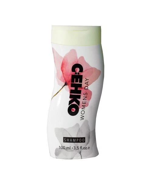 Champú diario C:EHKO Prof. para cabello normal 100 ml./3,3 fl. oz. Foto 1 de 1