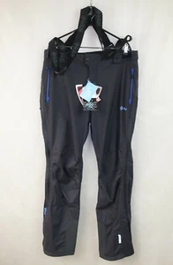 PANTALONES DE ESQUÍ RESISTENTES PARA HOMBRE KILPI RECCO SIBERIUM NANO SILJUS TALLA 2XL - Imagen 1 de 11