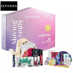 2024 SEPHORA COLLECTION Moving Lights Advent Calendar - 24 Days Limited Edition - Picture 1 of 5