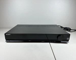 Working Sony STR-KS380 HDMI AV Receiver ONLY No Remote or Speakers - Picture 1 of 14