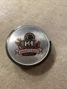 Knight + Hale Triple Crown Series Diaphragm Set. Sealed Rare. - Picture 1 of 7