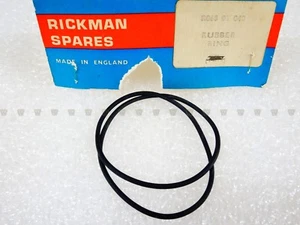 Rickman NOS NEW R068 05 040 O Ring Seal 125 - Picture 1 of 1