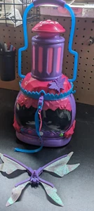 HOLOBRITE - Pixie Lantern, Virtual Dancing and Games - NO DOLL - Wings Included - Picture 1 of 6