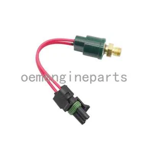 Fits For John Deere 310E 310G 310J 410G Park Brake Oil Switch AT159811 - Picture 1 of 9