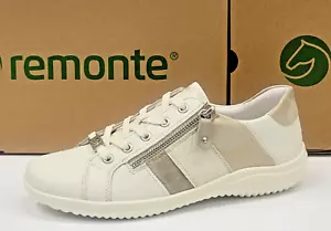 Remonte Damen Louann 00 weiße Kombination 39 - Bild 1 von 4