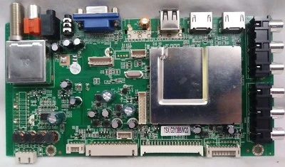Haier LE46F2280 Main Board G31385/M20 - Image 1 of 3