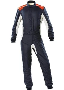 2024 F1 Go Kart Rennanzug CIK/FIA Level 2 F1 Kartanzug in allen Größen - Bild 1 von 2