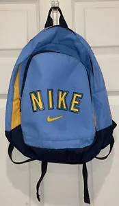 Nike Vintage Mini Mochila Logo Grande - Imagen 1 de 9
