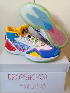 NEW BALANCE X JOLLY RANCHER KAWHI LEONARD Gr. 44 (US 10) #ebayheroes - Bild 1 von 5
