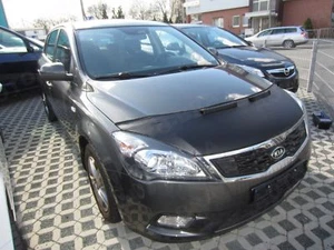 MASCARILLA FRONTAL NARIZ para KIA Ceed 2009-2012 CAPUCHA CAPÓ SUJETADOR AFINACIÓN - Imagen 1 de 3