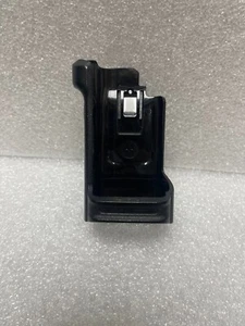 Motorola Basic Carry Holster PMLN7901A USED - Picture 1 of 3