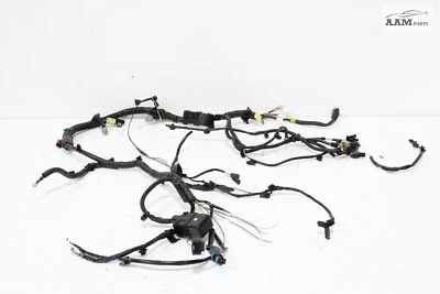 Nissan Máxima 2016-2018 sala de motores faro cableado arnés cable OEM Foto 1 de 4