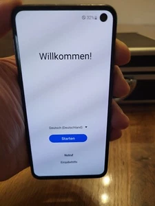 Samsung S10e - Bild 1 von 6