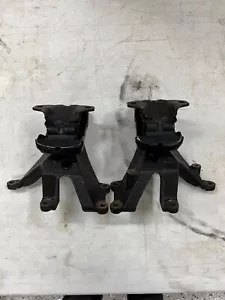 2000-2004 Toyota Tundra 4.7L 2UZFE LH RH Motor Mount Assembly OEM - Bild 1 von 11