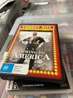 Coming To America Dvd 2-Disc Royal Edition Region 4 Vgc +  T141