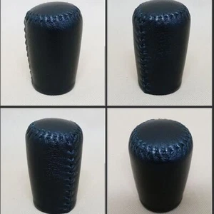 For Toyota RAV4 2009-2011 AT Gear Shift Knob Protective Cover Red/Black/Gray - Picture 1 of 12