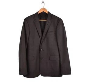 Tiger of Sweden Smiths Men Jacket Blazer Size EU52 UK42 - Picture 1 of 7