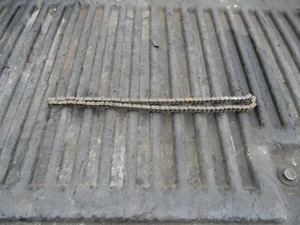 RAZOR ELECTRIC SCOOTER CHAIN Models E200 E300 - Picture 1 of 2